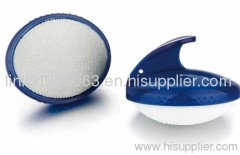 LOVELY BATHING MASSAGER