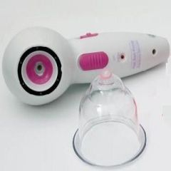 breast enhancer massager