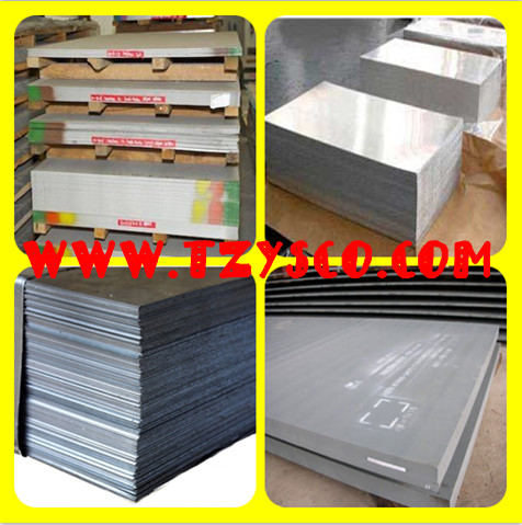 Stainless Steel Sheet 904L
