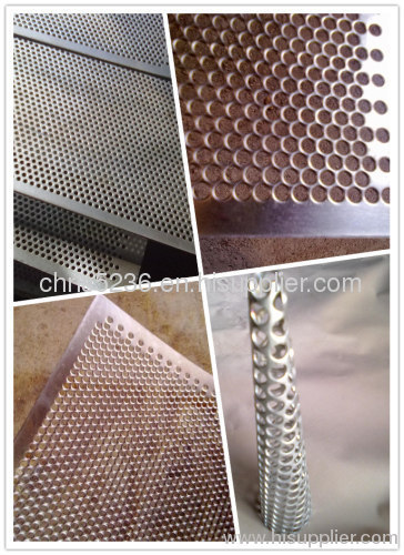 perforated metal mesh ] perforated metal sheet ] ss mesh