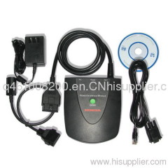 Honda Diagnostic System kit