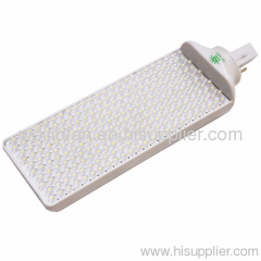 5050 13w g24 smd led light