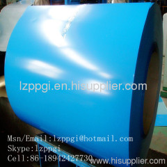 ASTM A792 Prepainted Steel Coil/ASTM A792 Prepainted Steel Coils/ASTM A792 Prepainted Steel Coil Mill