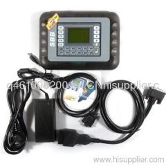 SBB key programmer