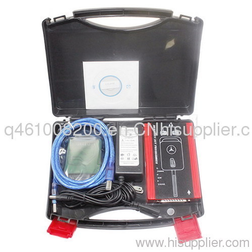 Benz Key Programmer