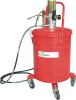 K55 air operated grease pump