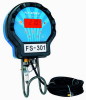 FS301 Full-Automatic Intelligent Digital Tire Inflator