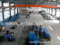 TIANJIN AOKAI OIL TOOLS CO.,LTD.