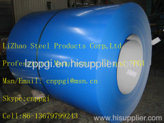 JISG 3312 Prepainted Steel Coil Thailand