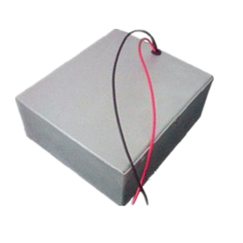 Li-Ion Rechargeable Battery