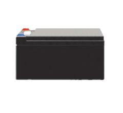 12V 50Ah LiFeO4 Storage Battery Pack