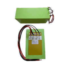 bike battery