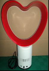 Bladeless Electric Fan