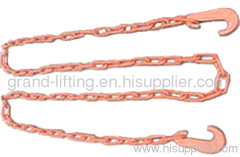 chain with hook