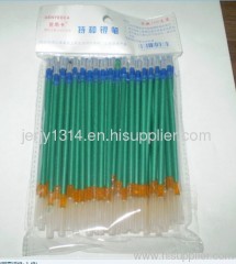 erasable gel refills