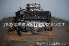 JDM B20B Engine