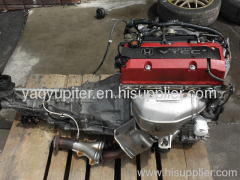 JDM F20C S2000 Engine