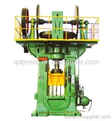 J53-300B Friction Screw Press