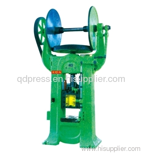 JA53-100B Friction Press