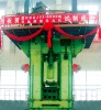 Double Disc Forging Screw Press