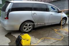 Car Electric Washing Device