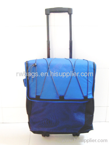 Trolley Cooler Bag