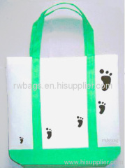 promotion shopping bag