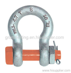 shackle