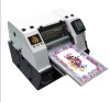 Digital Textile Printing Machine