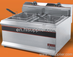 Electric Fryer DF-902