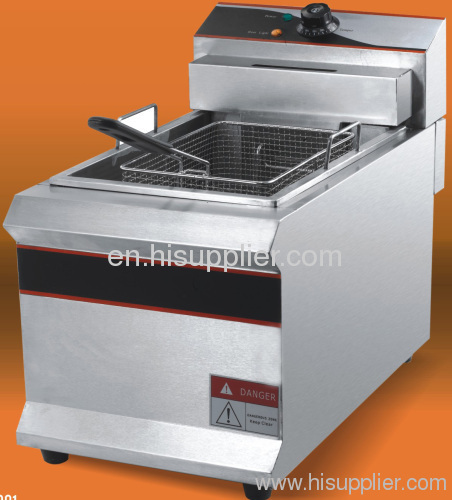 Electric Fryer DF-901