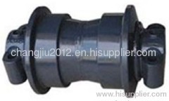 Track Roller for Excavator and Bulldozer