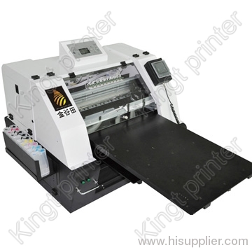 Digital Flatbed Ceramic Printer (KGT-3290A)