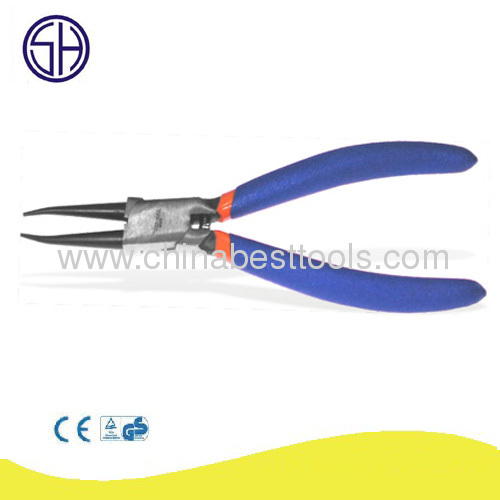 Professional circlip pliers