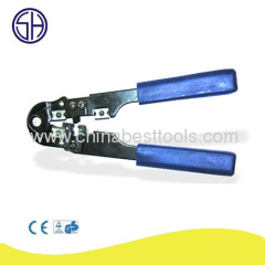 Telephone Cutter Pliers 8