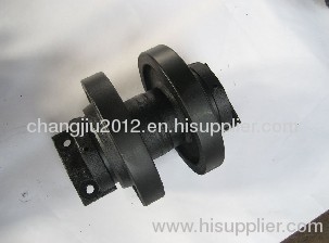 Top roller for Crawler Crane