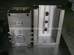 MUD insert mold