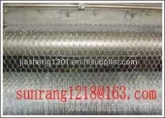 hexagonal wire netting