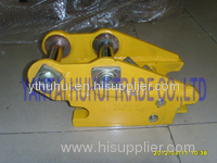 quick coupler for excavator