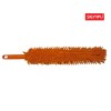 Microfiber Chenille Long Duster (XQH-C029)