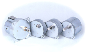 Some Advantages about Synchronous Motors