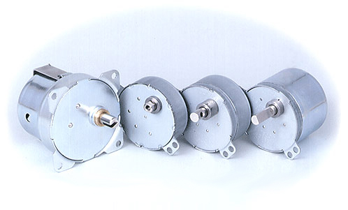 Some Advantages about Synchronous Motors