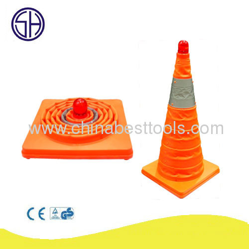 Good Road Safety Cone