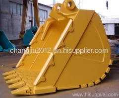 Excavator Bucket