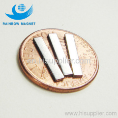 permanent magnet slice