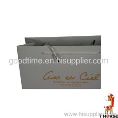 4C printing paper bag