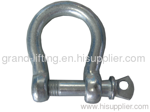 Commercial Type Shackle
