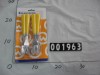 8pcs Stailless Steel Fork Set