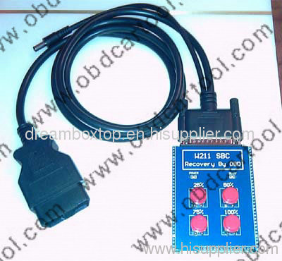 OBD BENZ SBC TOOL