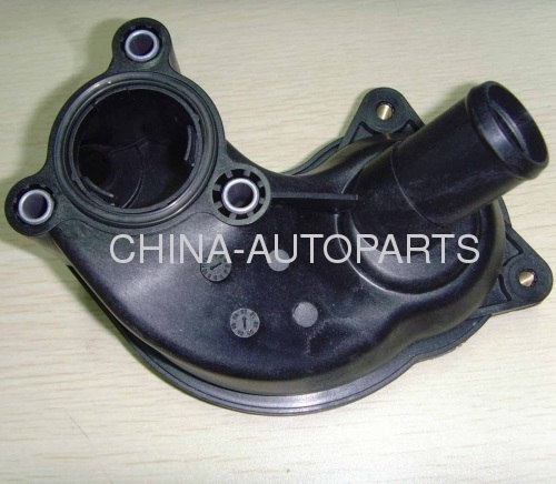 YU3Z8A586AH Ford Thermostat housing